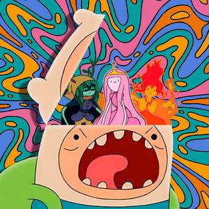 Stuck in my Mind (Explicit)