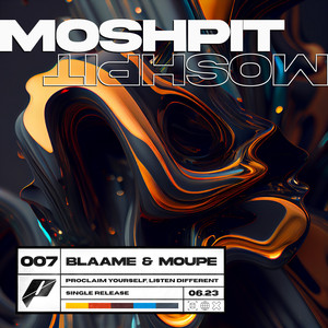 Moshpit (Blaame & Moupe)