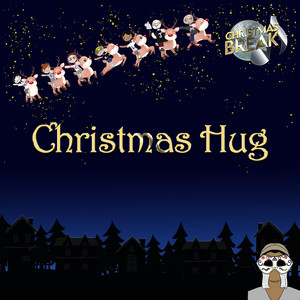 Christmas Hug (From the upcoming album Christmas Break)