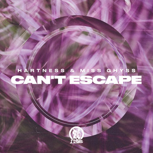 Can’t Escape (Extended Mix)