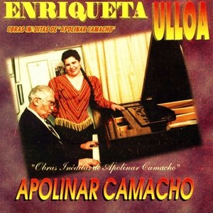 Obras Inéditas de "Apolinar Camacho"