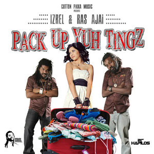 Pack Up Yuh Tingz