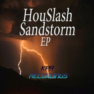 Sandstorm EP