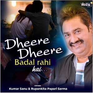 Dheere Dheere Badal Rahi Hai