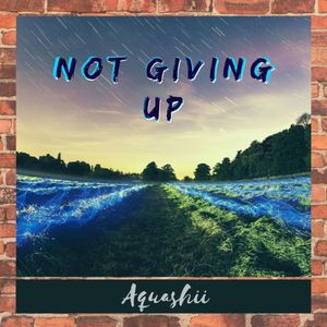 Not Giving Up