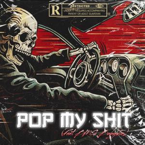 Pop My **** (Explicit)