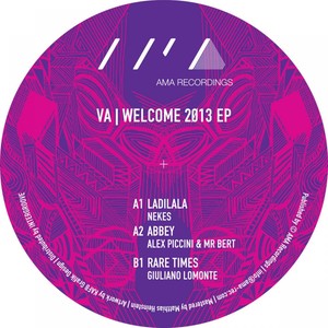 Ladilala (Original Mix)