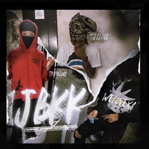 1JbkK (feat. Welovexa & Trapglocc) (Explicit)