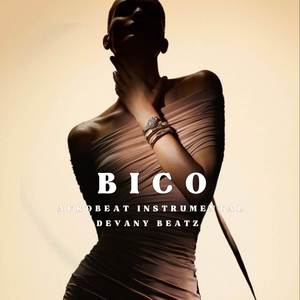 BIKO FREE Afrobeat Instrumental 2024