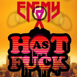 Hot As **** (feat. Jinx, Cryptic-X, theyAreGhost & Jepotastic) (Explicit)