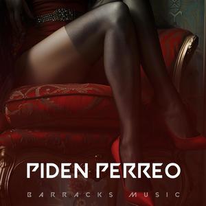 Piden perreo (feat. JONA MC) (Explicit)