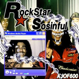 Rockstar SoSinful (Explicit)