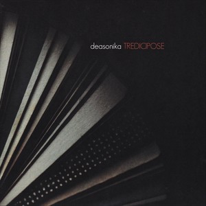 Thank You(feat. Gianluca Morelli)