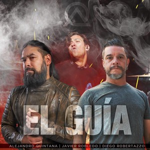 El Guía (feat. Javier Robledo & Diego Robertazzo) [Explicit]