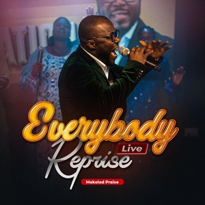 Everybody (Reprise) [Live]