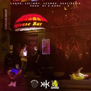 Laszti Freestyle (feat. Szlimmy & Realisztik) (Explicit)