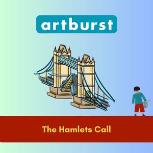 The Hamlets Call (feat. Lee Cadogan & Virginia Primary School)