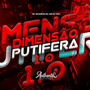 Dimensão Putifera 1.0 (Explicit)