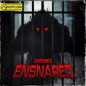 Ensnared (Explicit)