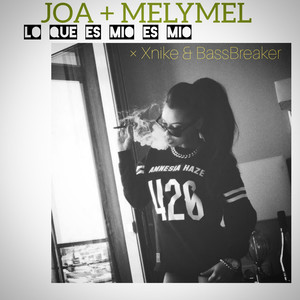 Lo Que Es Mio Es Mio