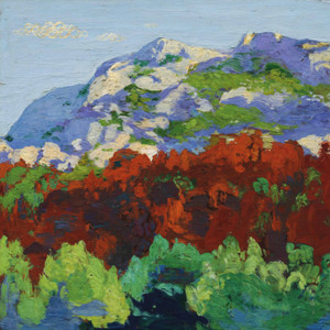 New Church/Det Löser Sig