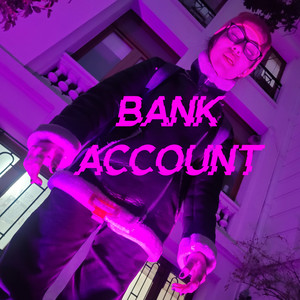 Bank Account (Explicit)