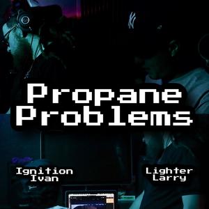 Sunset Lamp (Explicit)