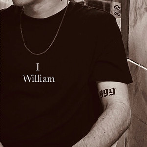 I William