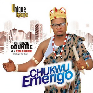 Chukwu Emerigo