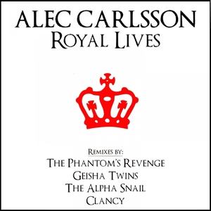 Royal Lives (Alpha Snail Remix)