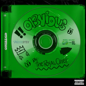 Obvious (Explicit)