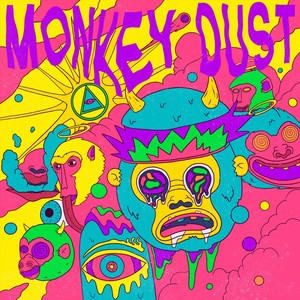 Monkey Dust