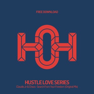 Search From U Freedom (Original Mix)