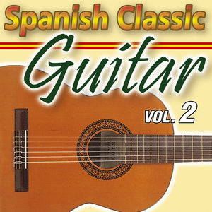 Classic Guitar Vol.2