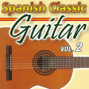 Spanish Guitar Band - Danza Del Fuego - Guitarra