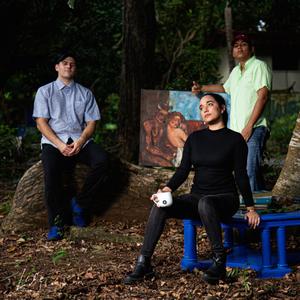 Life (feat. Teresa & Ready'o)