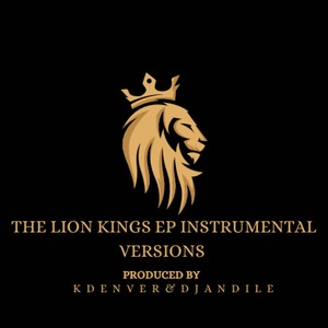 Let's Meet Halfway (Instrumental Version)