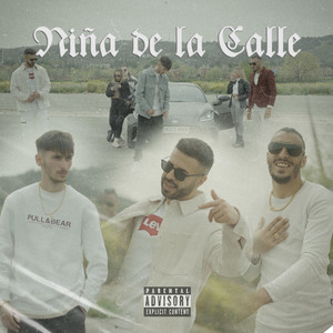 Niña de la Calle (Explicit)