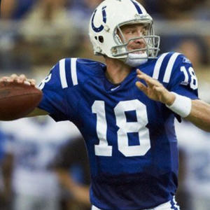 Peyton Manning (Explicit)