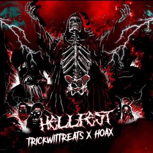 HELLFEST (feat. HOAX) [Explicit]