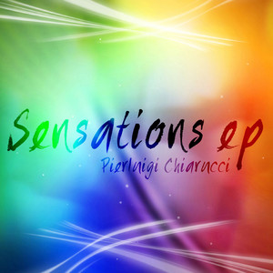 Sensations - EP