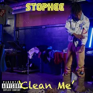 Clean Me (Explicit)