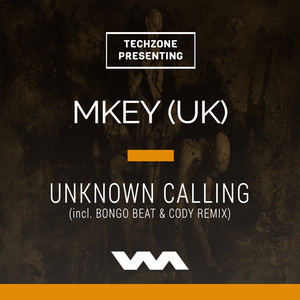 Unknown Calling (Cody Remix)
