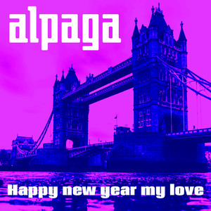 Happy new year my love (Explicit)