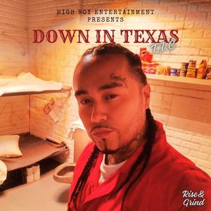 Down in Texas (Explicit)