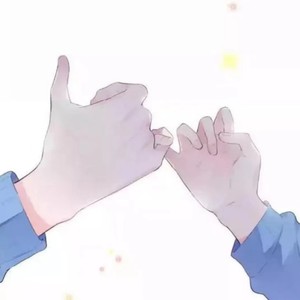 弦小米 - 拉过勾的约定