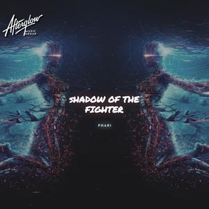 Shadow of the Fighter (feat. Who To Blame) (slowed + reverb)