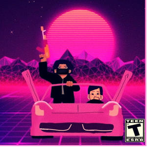 guap heist(feat. kyleaux)