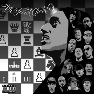 The Secret Chamber Pt. II (Explicit)