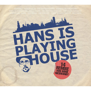 Hans Is Playing House